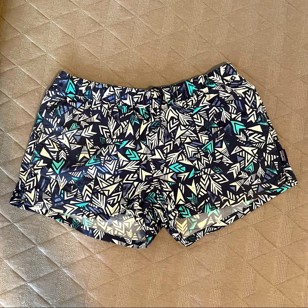 Patagonia Women's Barely Baggies™ Shorts